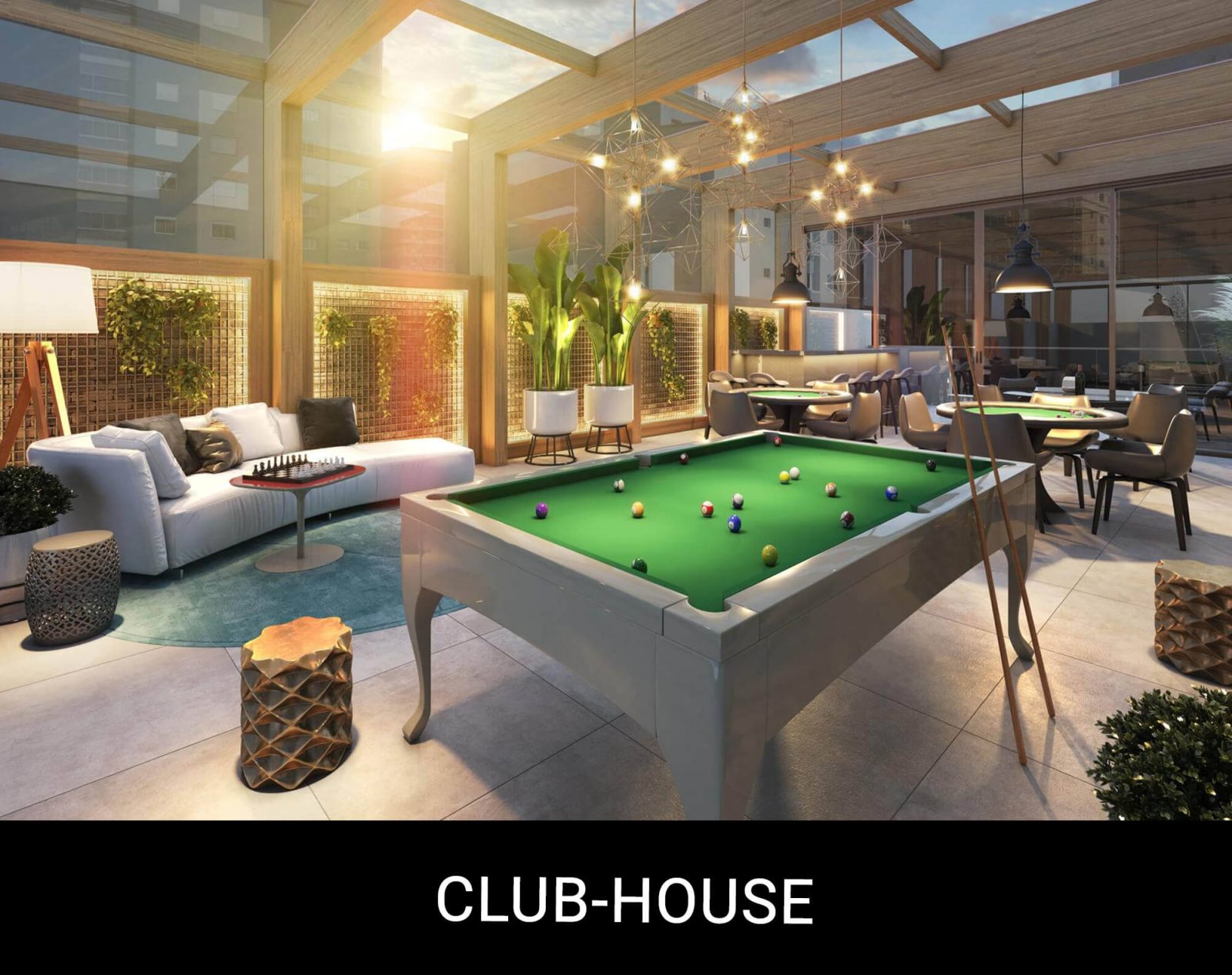 Club-House