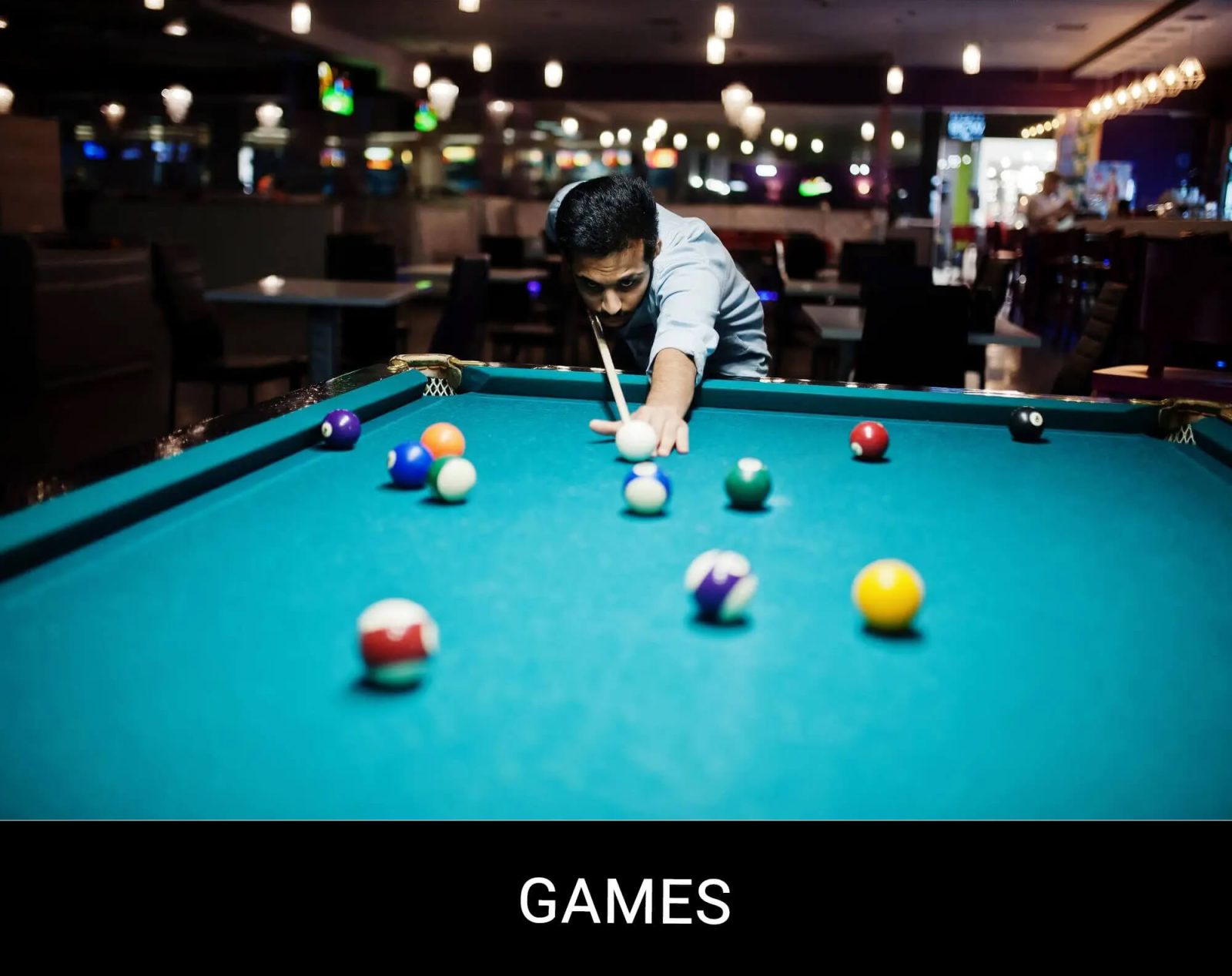 GAMES