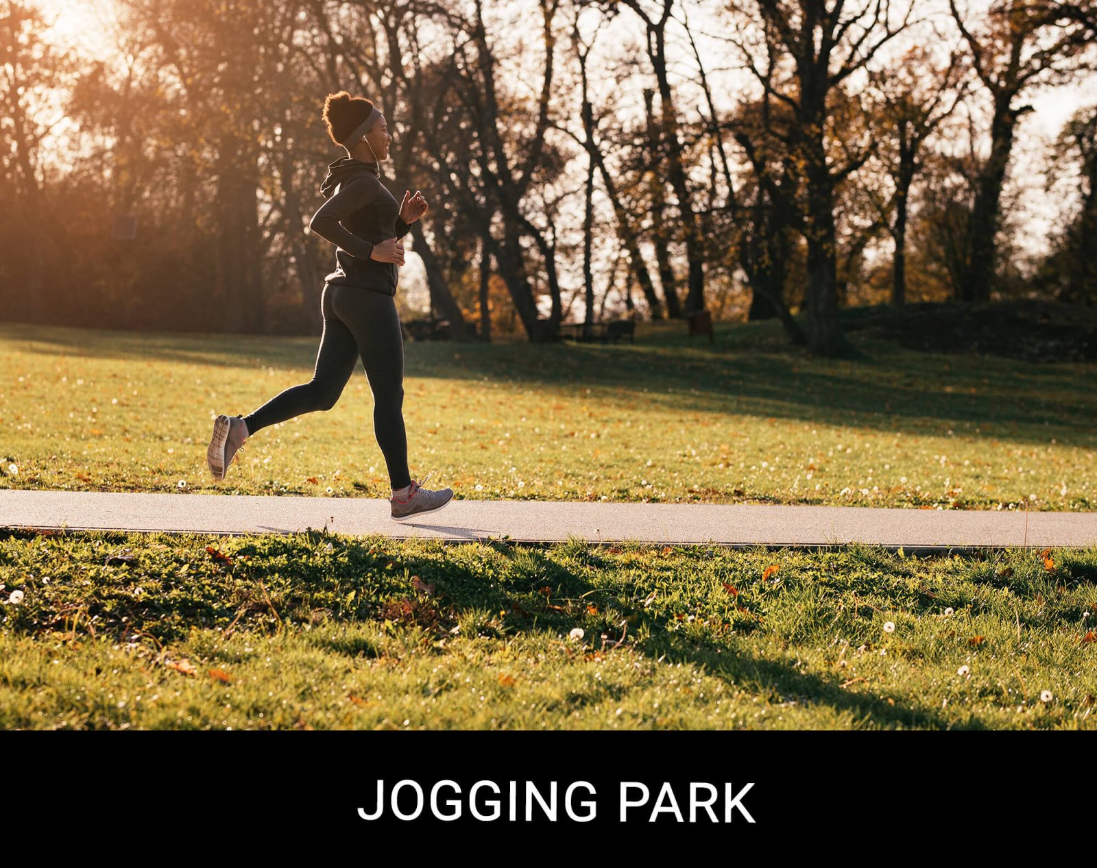 Jogging Park