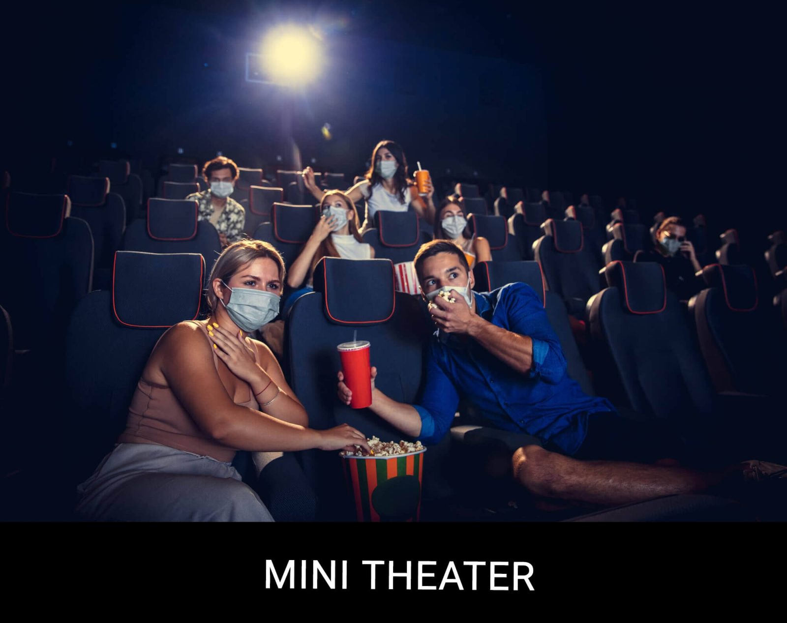 MINI THEATER